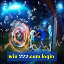 win 222.com login